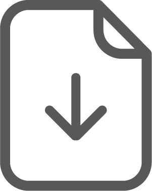 Downdload document button